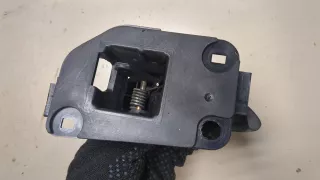 735268773 Ручка внутренняя передняя левая Fiat Punto 2 Арт 9151498, вид 2