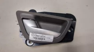  Ручка внутренняя задняя левая Volvo XC90 1 restailing Арт 9149935, вид 1