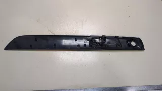 3AA839113 Ручка внутренняя задняя левая Volkswagen Passat B7 Арт 9135676, вид 2
