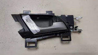 72620TL0G01ZA Ручка внутренняя задняя правая Honda Accord 8 Арт 9100538, вид 1
