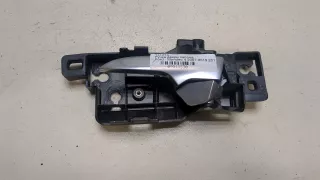 BS71A22601AB Ручка внутренняя передняя левая Ford Mondeo 4 restailing Арт 9048530, вид 1