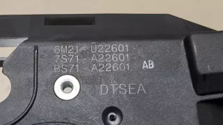 BS71A22601AB Ручка внутренняя передняя левая Ford Mondeo 4 restailing Арт 9048530, вид 3