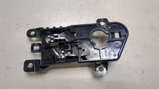 826202W000SDH Ручка внутренняя задняя правая Hyundai Santa FE 3 (DM) Арт 9032221, вид 2