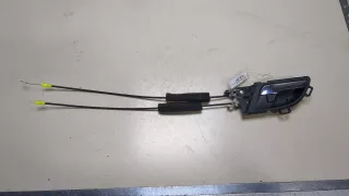 72120SWAA02ZA Ручка внутренняя передняя правая Honda CR-V 3 Арт 9031308, вид 1