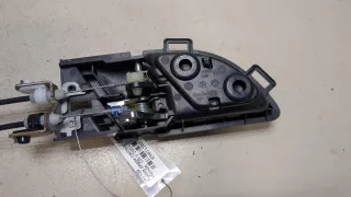 72120SWAA02ZA Ручка внутренняя передняя правая Honda CR-V 3 Арт 9031308, вид 2
