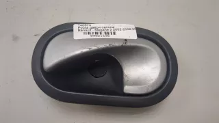 8200028487,5005400006 Ручка внутренняя передняя левая Renault Megane 2 Арт 9021690, вид 1