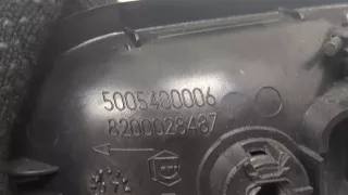 8200028487,5005400006 Ручка внутренняя передняя левая Renault Megane 2 Арт 9021690, вид 2