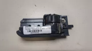 6920505040B0 Ручка внутренняя задняя правая Toyota Corolla E120 Арт 8935232, вид 1