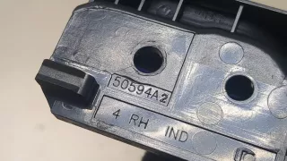 6920505040B0 Ручка внутренняя задняя правая Toyota Corolla E120 Арт 8935232, вид 3