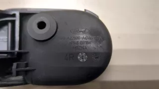 1329932,2S61A22600AGZHI0 Ручка внутренняя задняя правая Ford Fiesta 5 Арт 8901555, вид 3