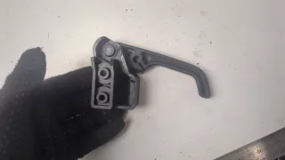 191823533 Ручка открывания капота красная Volkswagen Polo 2 Арт 8967285, вид 2