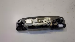  Ручка внутренняя потолочная Jeep Grand Cherokee IV (WK2) Арт 8919261, вид 2