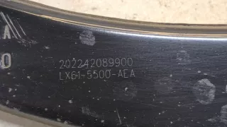 LX615500AEA Рычаг задний левый Ford Kuga 3 Арт 9099173, вид 3
