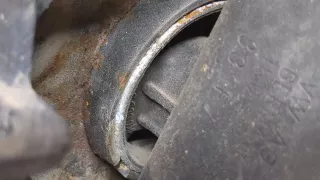 1T0505225F Рычаг задний левый Volkswagen Touran 1 Арт 9039832, вид 3