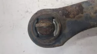 552802H000 Рычаг задний правый Hyundai i30 GD Арт 8877366, вид 2