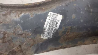 552802H000 Рычаг задний правый Hyundai i30 GD Арт 8877366, вид 3