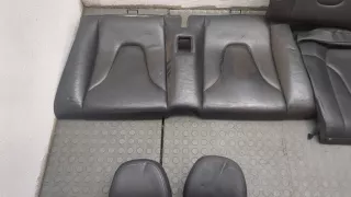  Салон (комплект сидений) Audi TT 2 Арт 9148076, вид 2