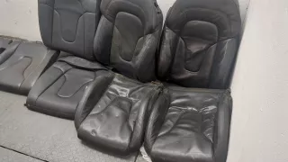  Салон (комплект сидений) Audi TT 2 Арт 9148076, вид 5