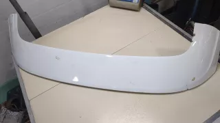  Спойлер Ford Focus 3 Арт 9155635, вид 1