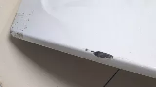  Спойлер Ford Focus 3 Арт 9155635, вид 3