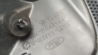  Спойлер Ford Focus 3 Арт 9155635, вид 5