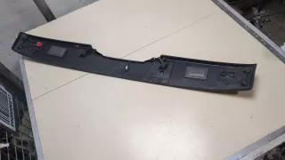 7700410897,7701695154 Спойлер Renault Clio 2 Арт 9048426, вид 3