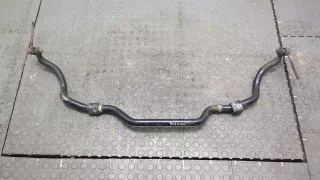 20921407 Стабилизатор подвески (поперечной устойчивости) передний Chevrolet Captiva Арт 9066560, вид 1
