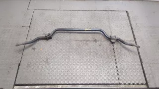48811AF030 Стабилизатор подвески (поперечной устойчивости) передний Toyota Sequoia 1 Арт 8851828, вид 1