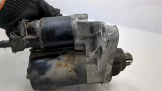 02T911023EX,JZW911023EX Стартер Skoda Fabia 1 Арт 9129655, вид 5