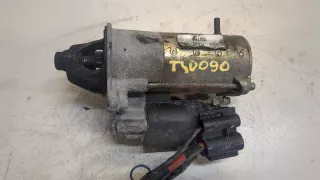 96BB11000AA Стартер Renault Espace 4 Арт 9057308, вид 1