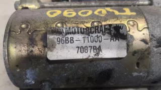 96BB11000AA Стартер Renault Espace 4 Арт 9057308, вид 2