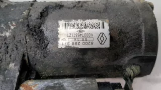 8200298371 Стартер Renault Clio 3 Арт 9053586, вид 4