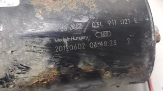 03L911021E Стартер Audi A4 B8 Арт 8883144, вид 2