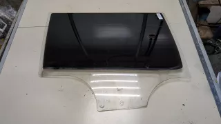5L0845206 Стекло двери задней правой Skoda Yeti Арт 9117332, вид 1