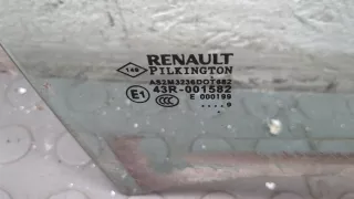 823000001R Стекло двери задней правой Renault Laguna 3 Арт 9095929, вид 2