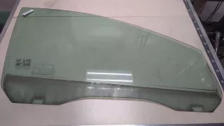 1342622,4M51A21410AE Стекло двери передней правой Ford Focus 2 Арт 8926901, вид 1
