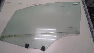 9201Q6 Стекло двери передней левой Citroen C4 2 Арт 8913370, вид 1