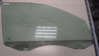 5N0845202 Стекло двери передней правой Volkswagen Tiguan 1 Арт 8862041, вид 1