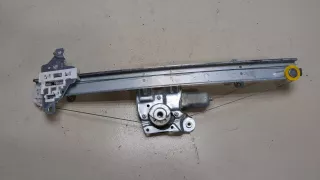 807204CA0A Стеклоподъемник правый передний Nissan X-Trail T32 Арт 9131139, вид 3
