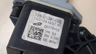 12800109103E Стеклоподъемник правый передний Renault Captur Арт 9022679, вид 2