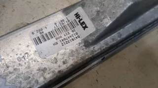 541613212 Стеклоподъемник правый передний Opel Corsa E Арт 8996322, вид 2