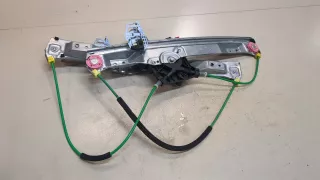 541613212 Стеклоподъемник правый передний Opel Corsa E Арт 8996322, вид 3