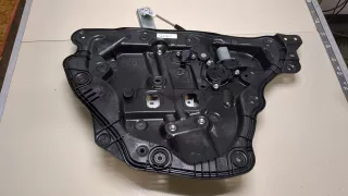  Стеклоподъемник левый передний Mazda CX-9 2 Арт 8972007