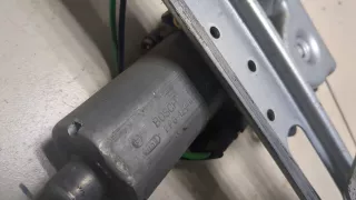 A1687201246,A2108202642 Стеклоподъемник правый передний Mercedes A W168 Арт 8926651, вид 2
