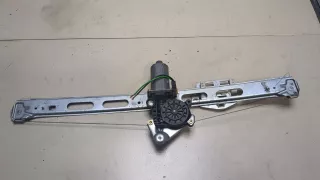 A1687201246,A2108202642 Стеклоподъемник правый передний Mercedes A W168 Арт 8926651, вид 3