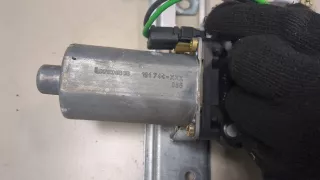 A1687201246,A2108202642 Стеклоподъемник правый передний Mercedes A W168 Арт 8926651, вид 4