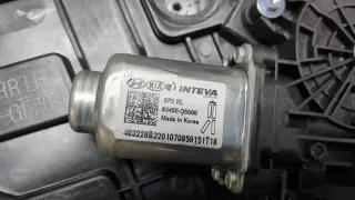 83471Q5000,83450Q5000 Стеклоподъемник левый задний Kia Seltos Арт 8911101, вид 2