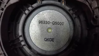 83471Q5000,83450Q5000 Стеклоподъемник левый задний Kia Seltos Арт 8911101, вид 5
