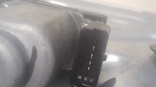 80770JD000 Стеклоподъемник правый передний Nissan Qashqai 2 Арт 8899074, вид 3