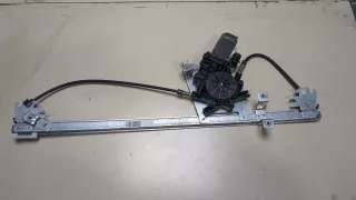 1607395380 Стеклоподъемник правый передний Citroen Jumper 2 Арт 8881874, вид 3